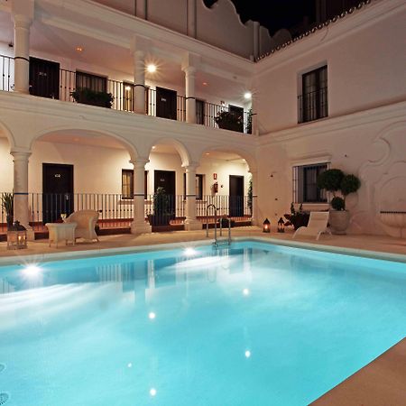 Hotel La Fonda Benalmádena Kültér fotó