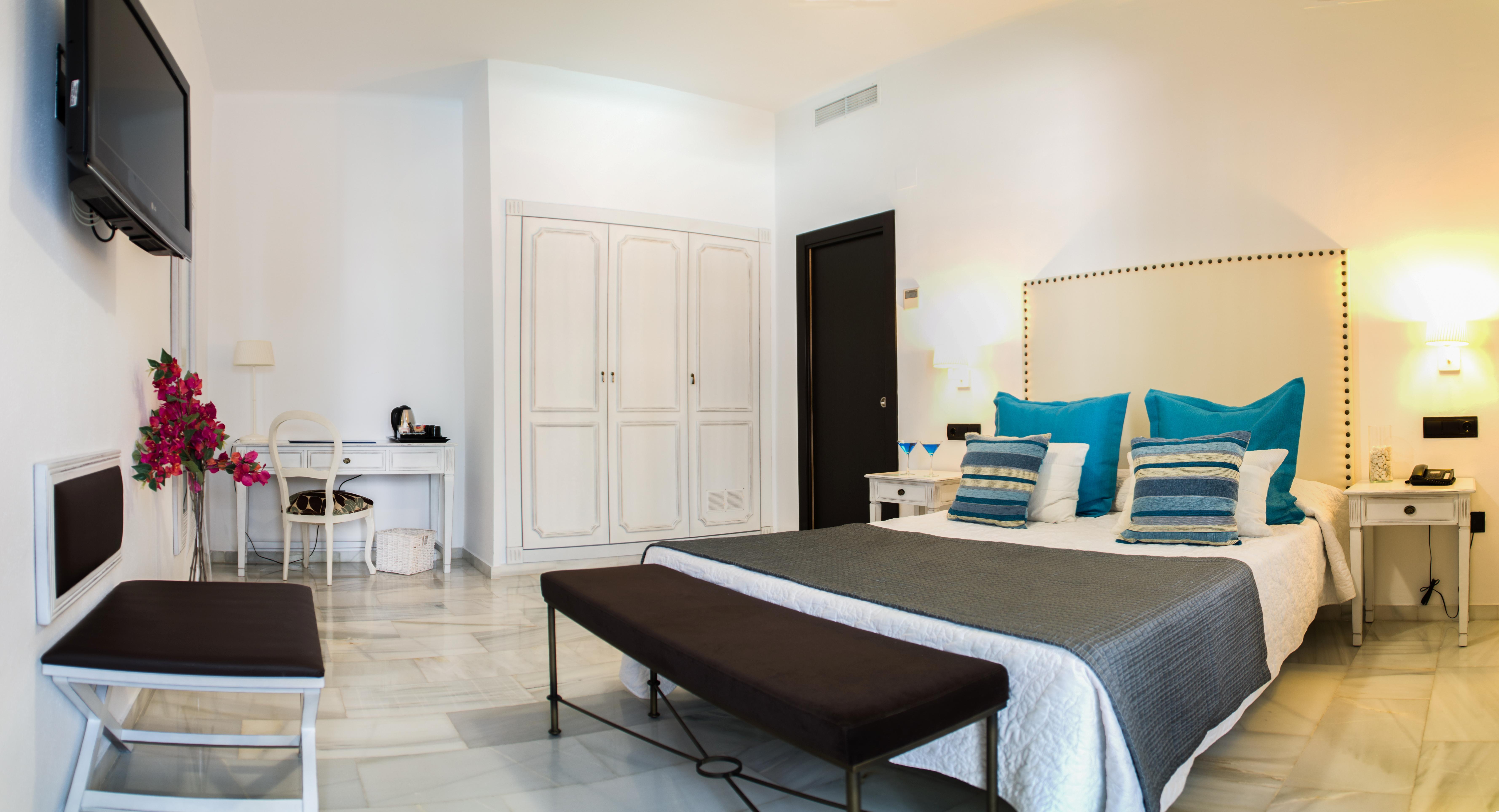 Hotel La Fonda Benalmádena Kültér fotó