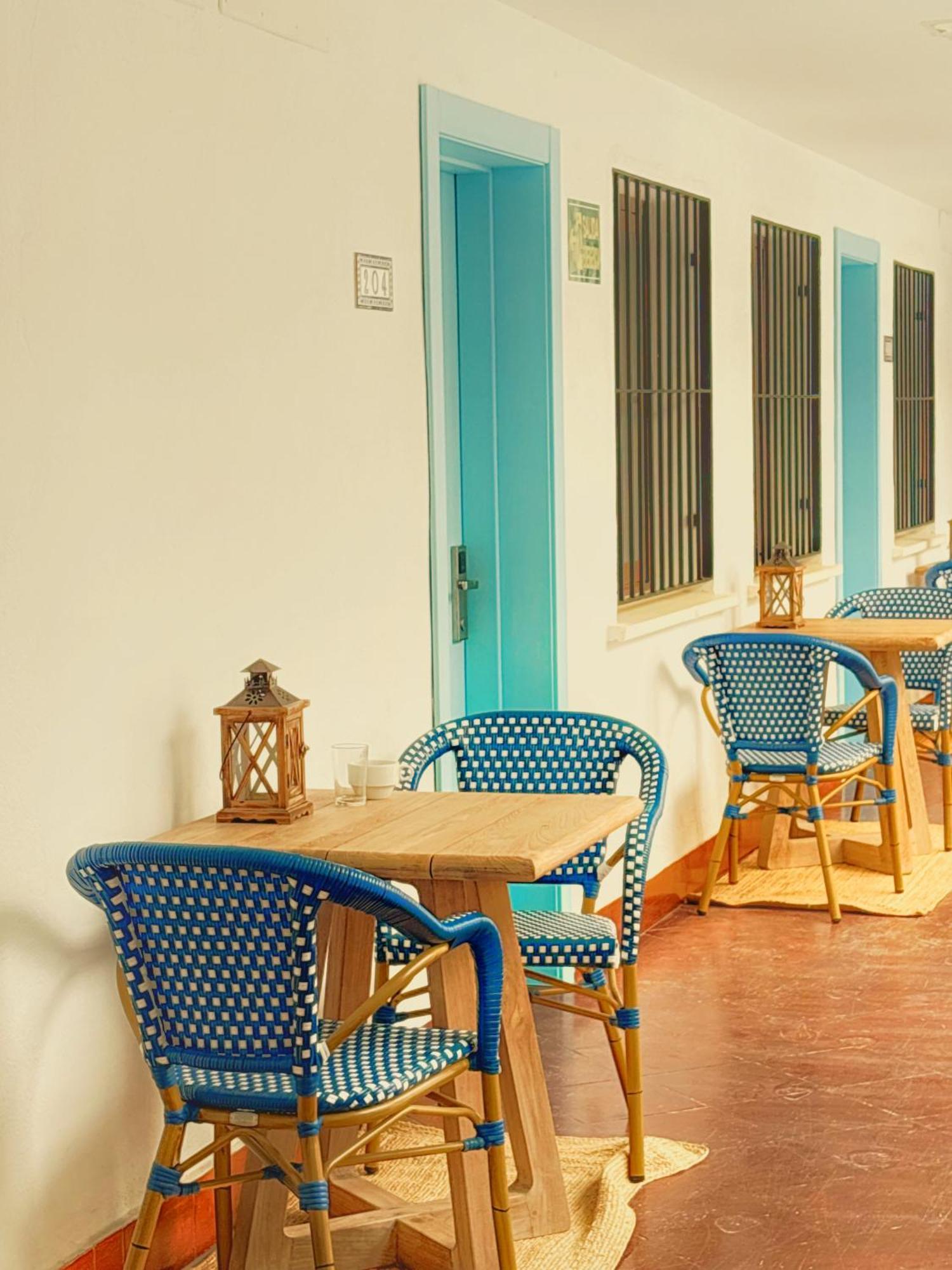 Hotel La Fonda Benalmádena Kültér fotó