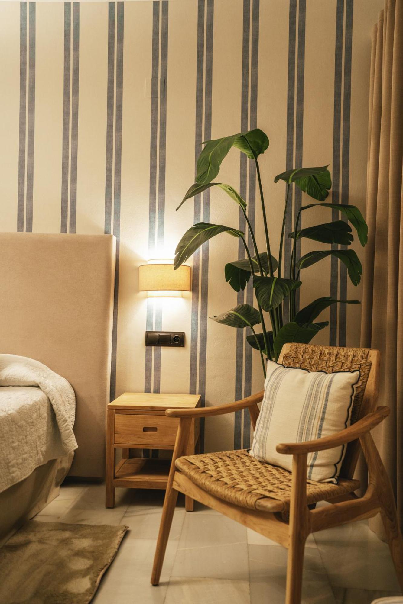 Hotel La Fonda Benalmádena Kültér fotó