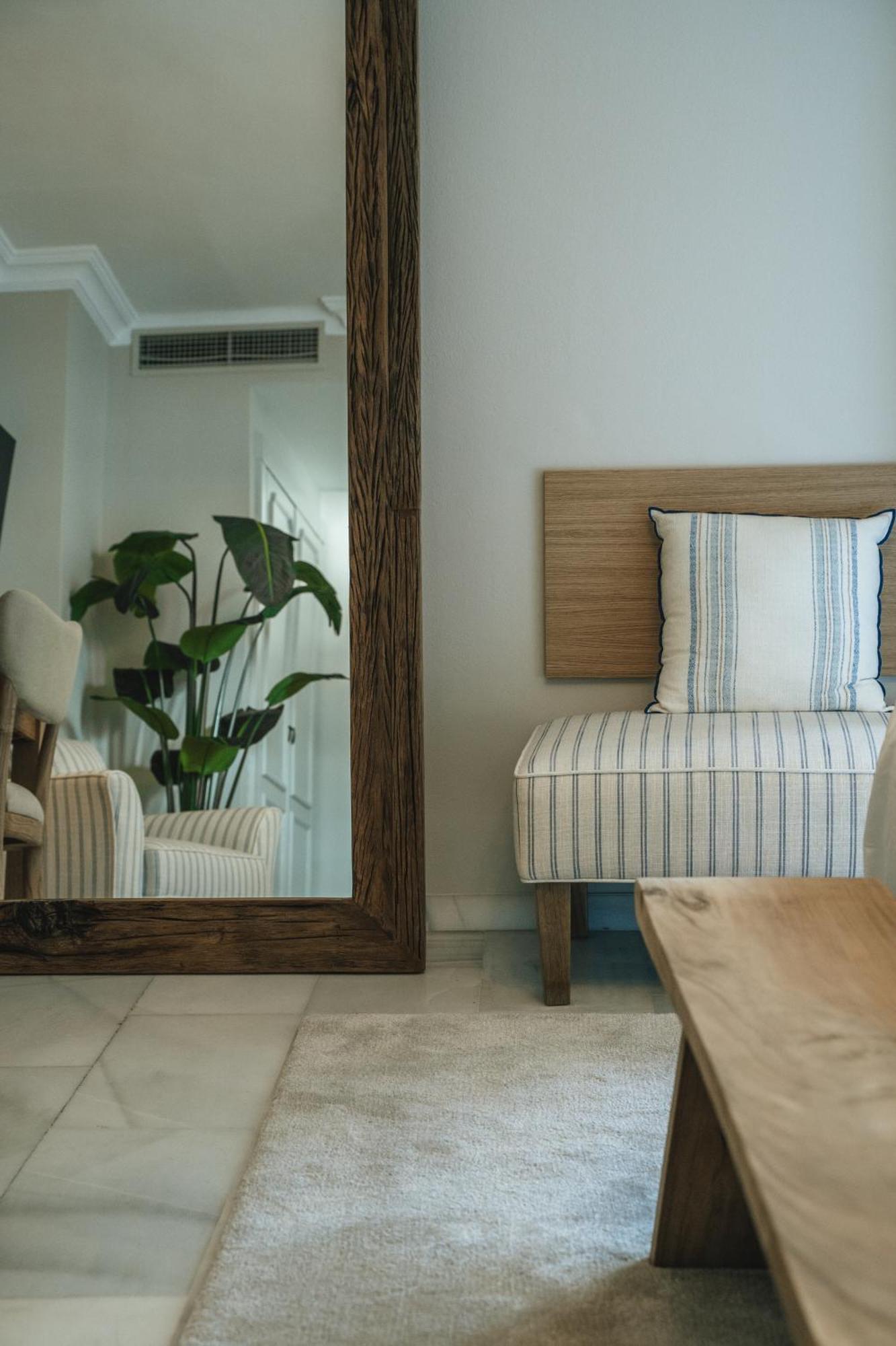 Hotel La Fonda Benalmádena Kültér fotó