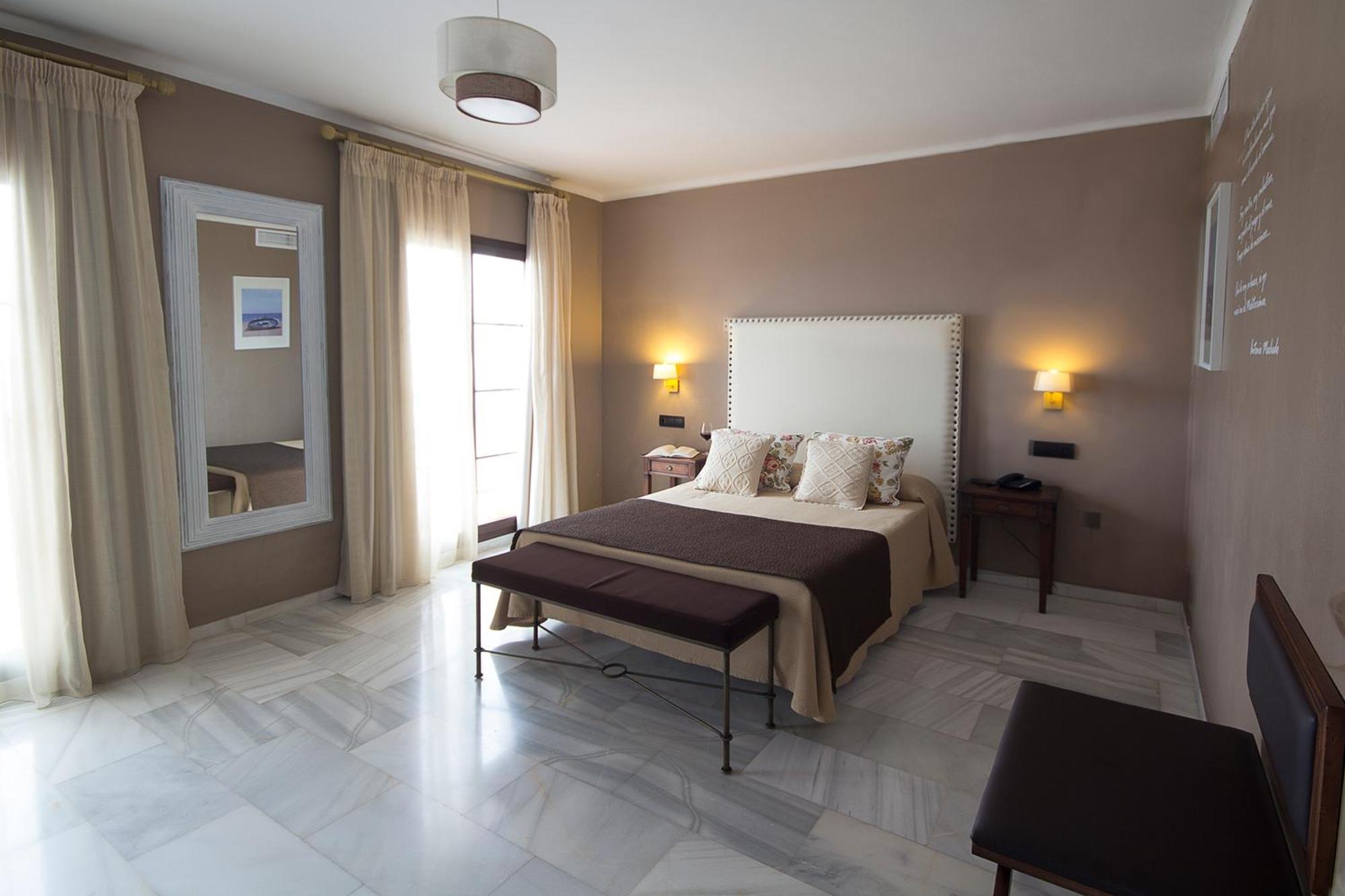 Hotel La Fonda Benalmádena Kültér fotó